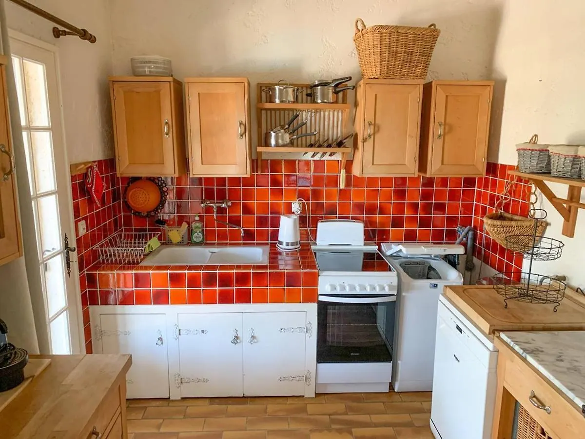 Charmante Villa Avec Piscine A Debordement Aux Issambres - Fr-1-768-44  Les Issambres