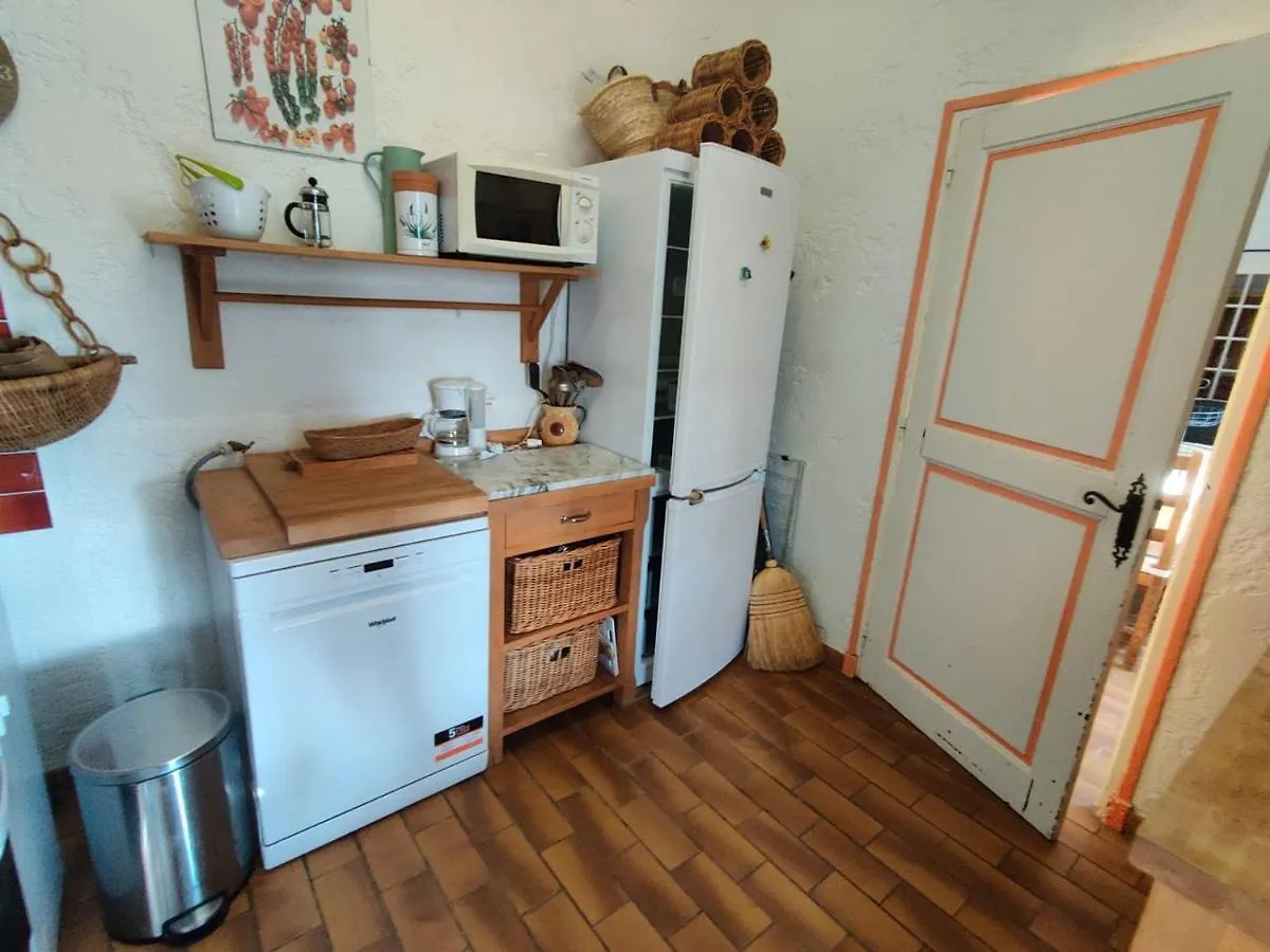 Charmante Villa Avec Piscine A Debordement Aux Issambres - Fr-1-768-44 France