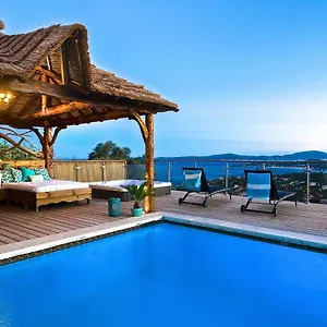 Villa Reve De Sud, Les Issambres